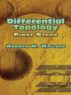 cover image of Differential Topology